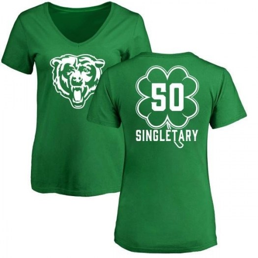 mike singletary shirt